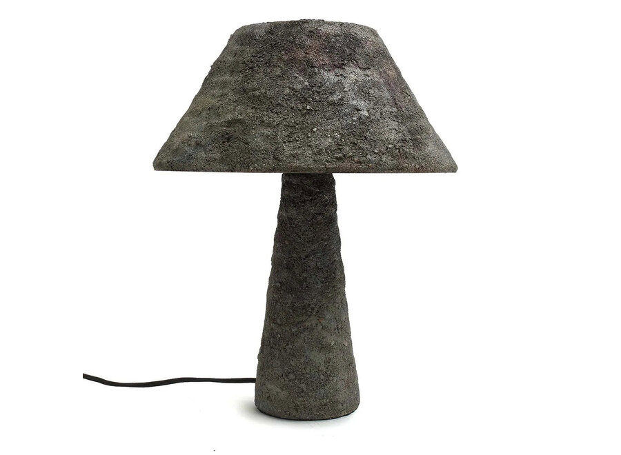The Concrete Cosy Table Lamp