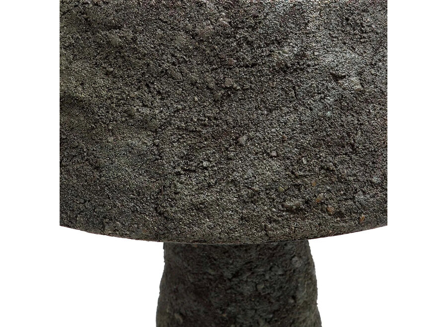 The Concrete Cosy Table Lamp