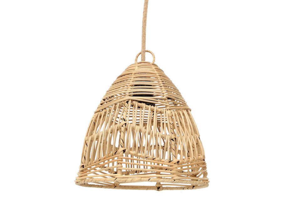 Colgante Bala - Natural - S