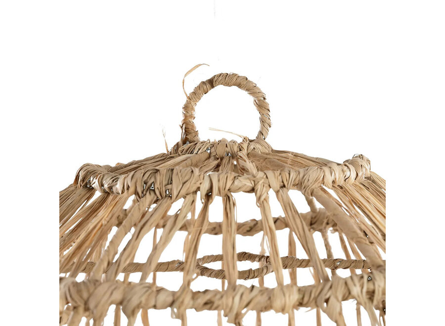 The Casita Pendant - Natural - S