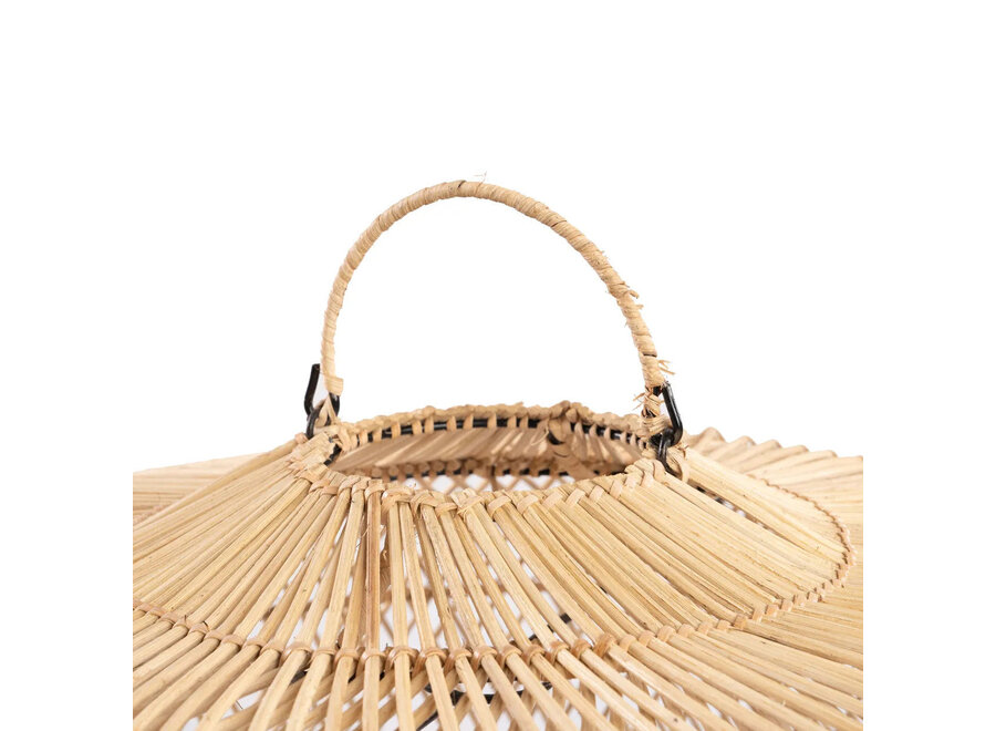 Der Batu Bolong Anhänger - Natur - M