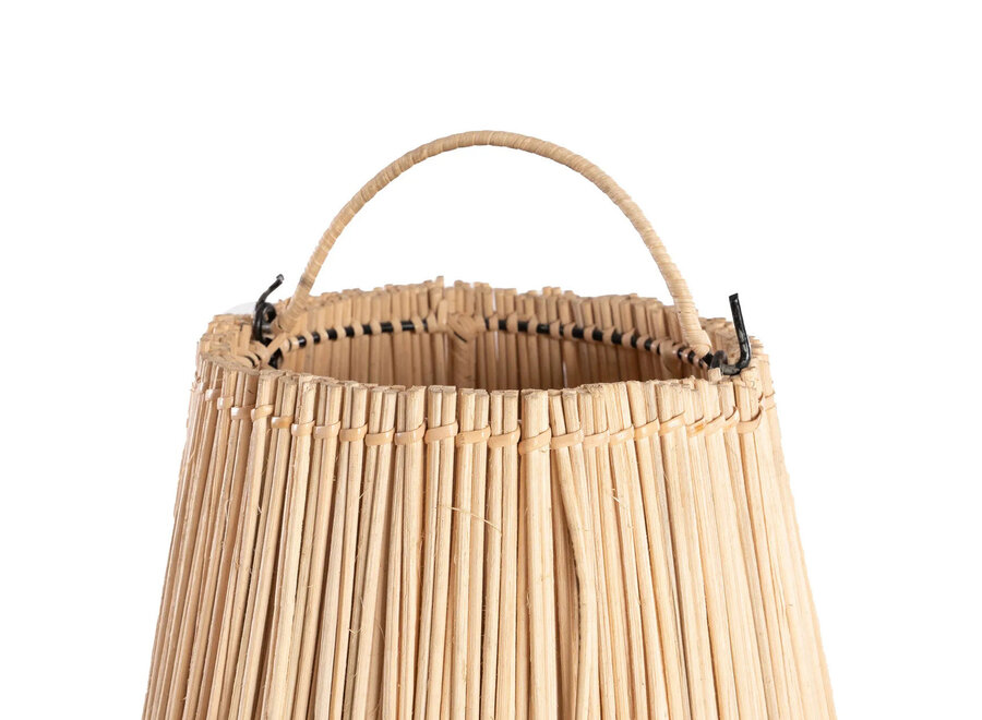 La Shala - Natural - L