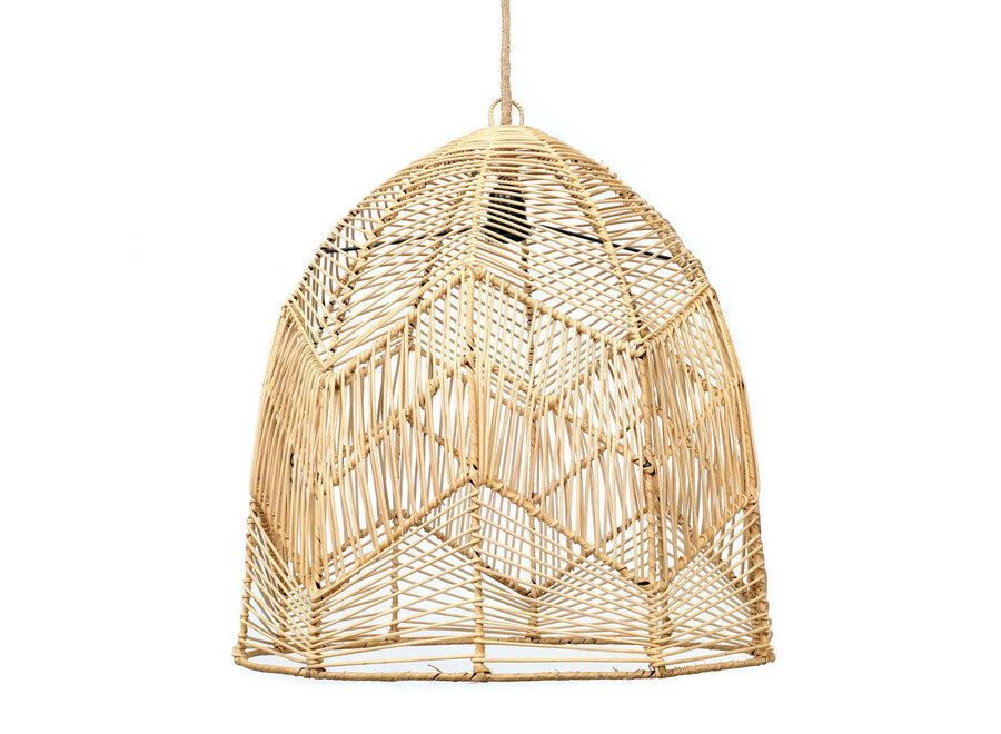 De Bala Hanglamp - Naturel - L