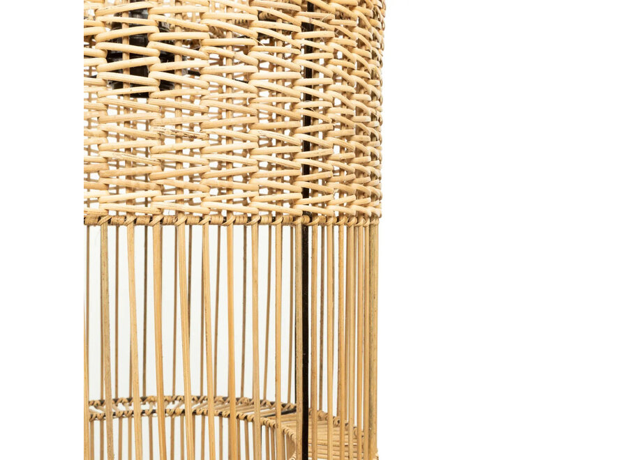 La Suspension Colonial - Naturel