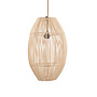 De Zuri Hanglamp - Naturel - M