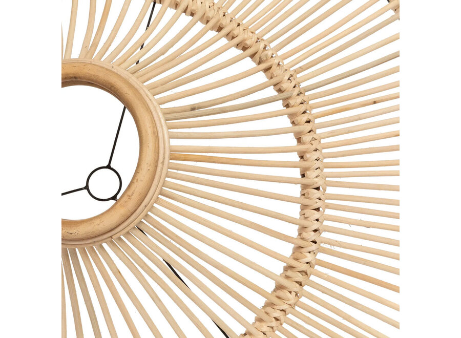 De Sky Hanglamp - Naturel - XXL