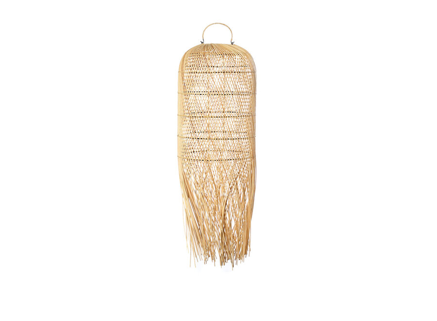 De Squid Hanglamp - Naturel - M