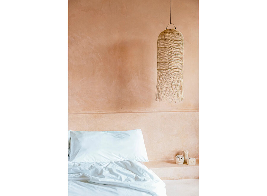 La Suspension Squid - Naturel - M