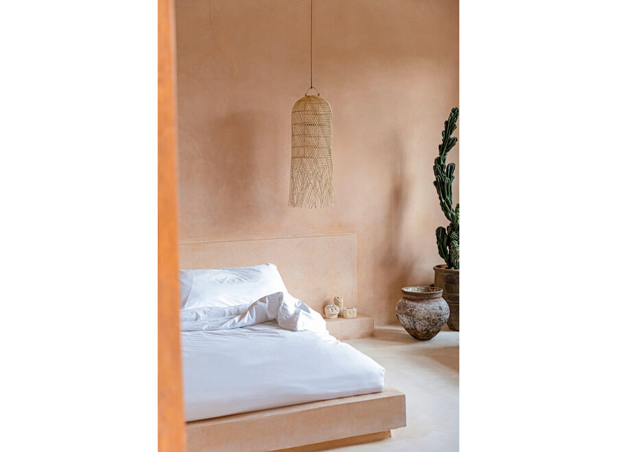 La Suspension Squid - Naturel - M