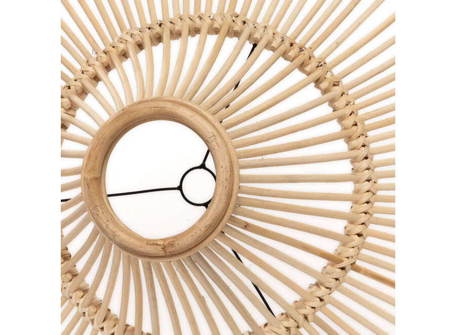 La Suspension Sky - Naturel - XL