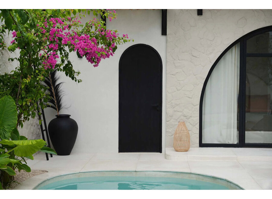 L'Abat-Jour Kendi - Naturel - M