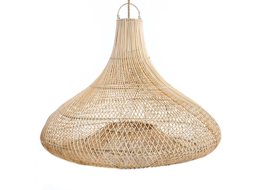 Le Shala - Naturel - XL