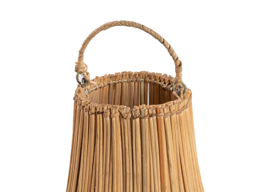 Le Shala - Naturel - XL