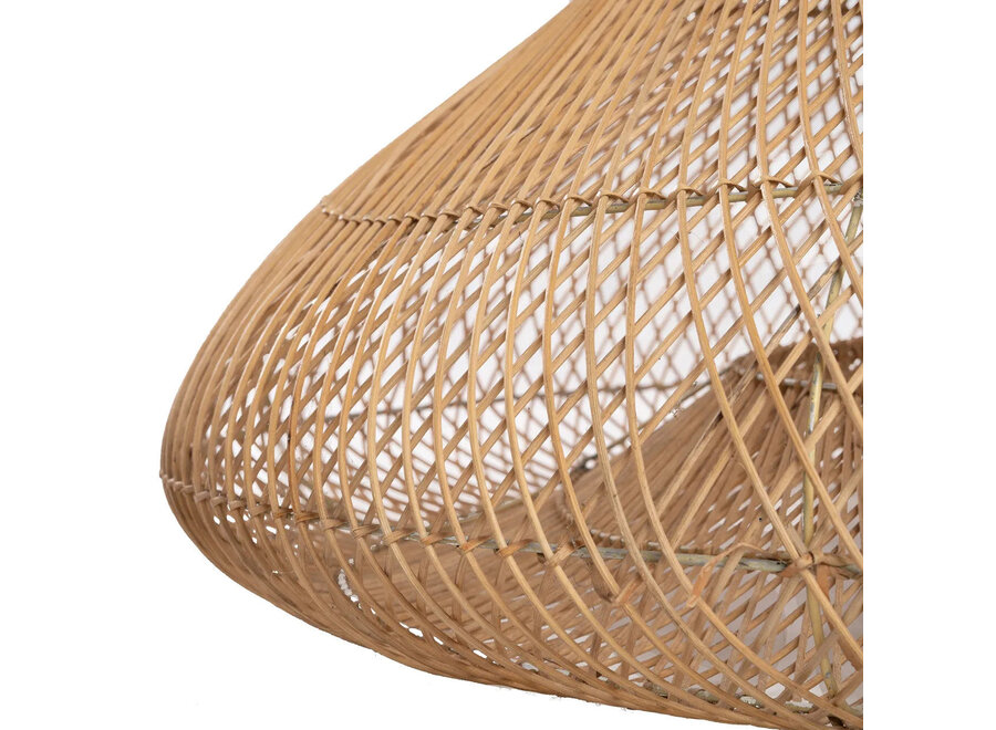 Le Shala - Naturel - XL