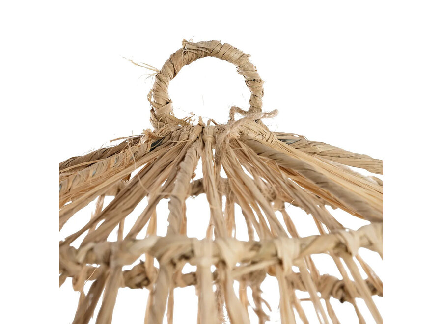 L'Abat-Jour Casita - Naturel - L