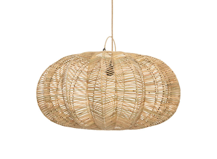 La Lámpara Colgante Cerise - Natural