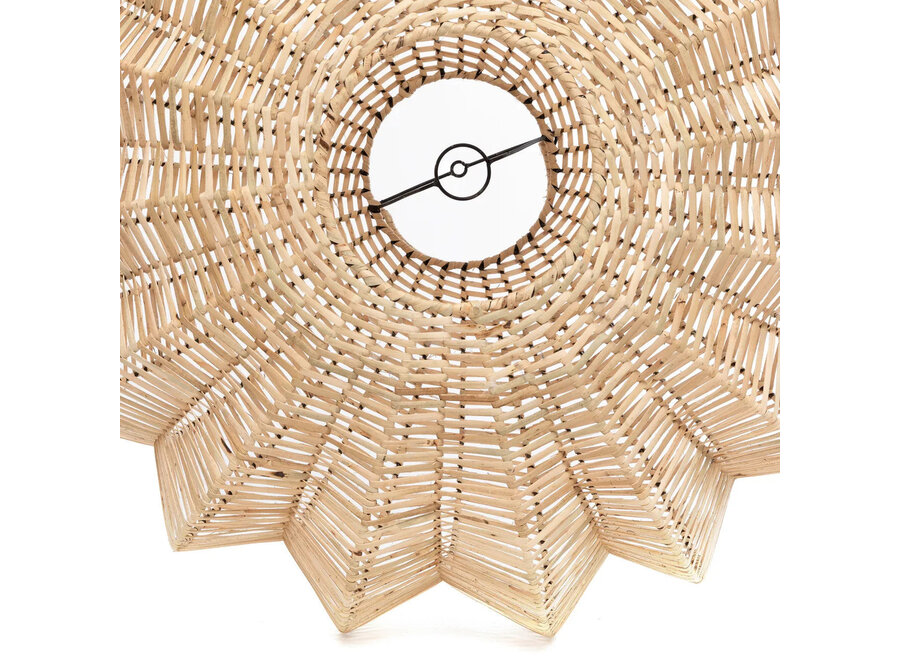 De Cerise Hanglamp - Naturel