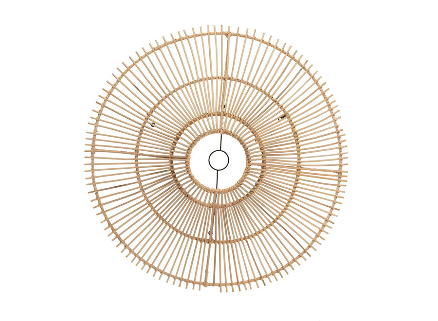 L'Abat-jour Sky - Naturel - L