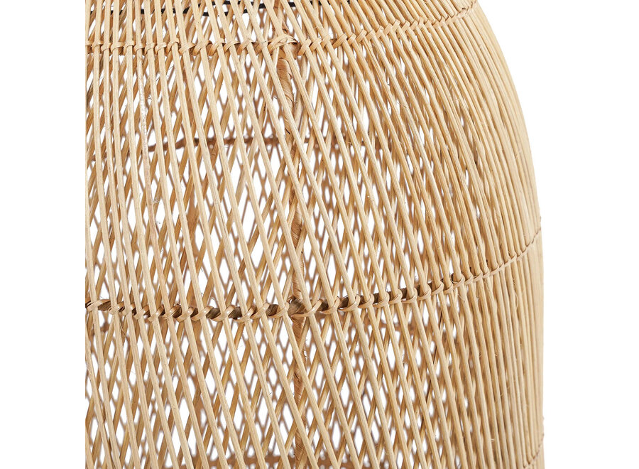 L'Abat-Jour Kendi - Naturel - L