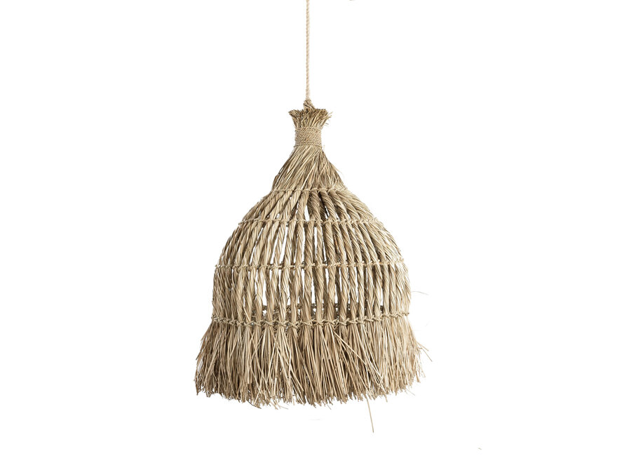 De Guagua Hanglamp - Naturel - M