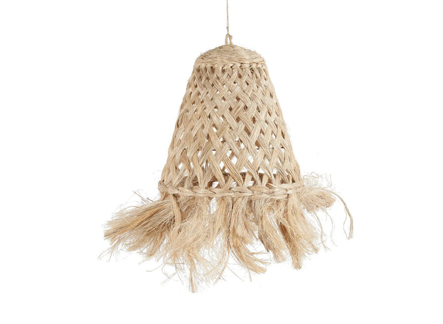 L'Abat-Jour Jelly Fish - Naturel - S