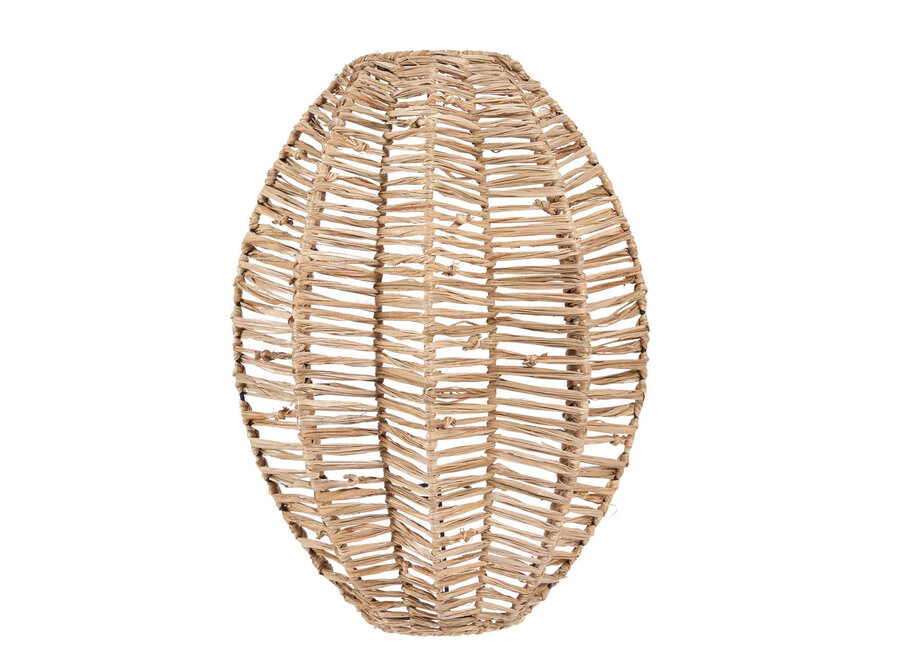 La Lampada da Parete Avanti - Naturale - M