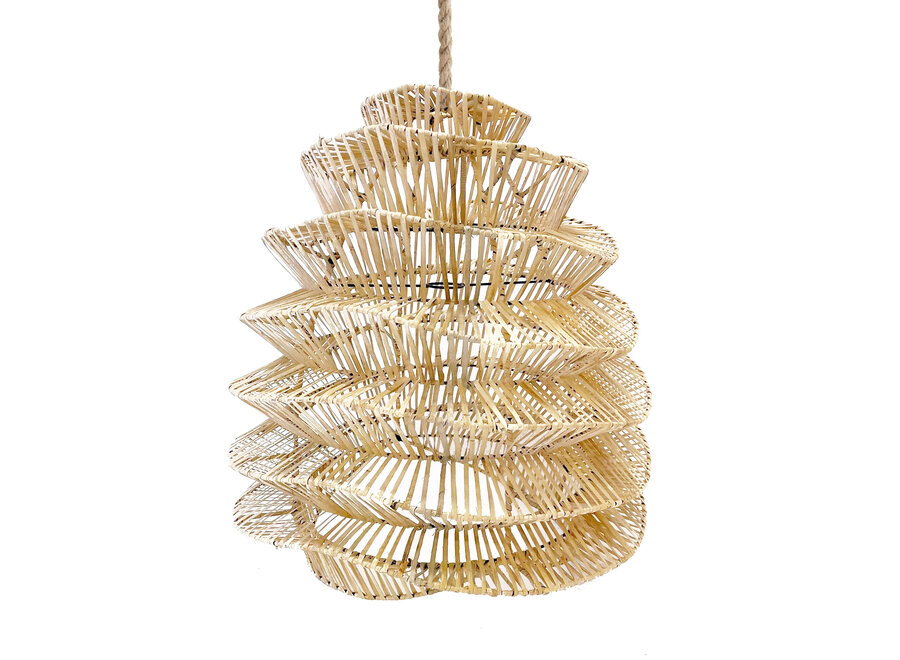 La Suspension Good Vibes - Naturel - M