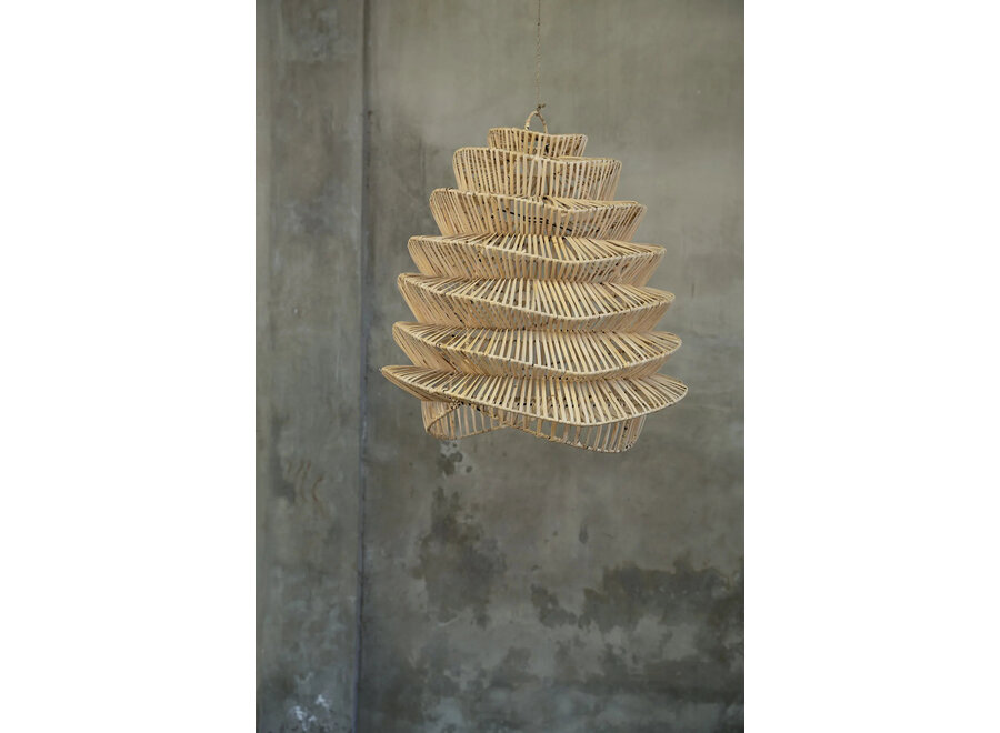 La Suspension Good Vibes - Naturel - M