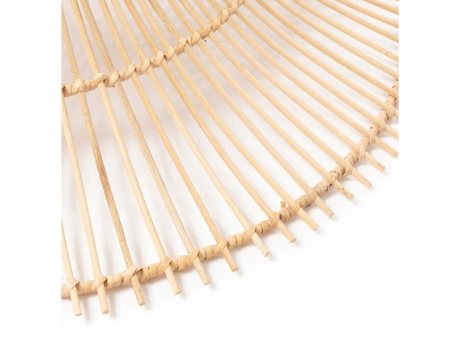 La Suspension Sky - Naturel - XL