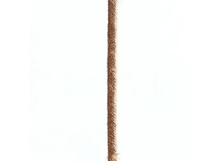 Lampe Suspension - Naturel