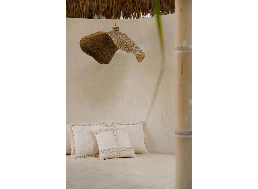 Colgante El Qubba - Natural - XL