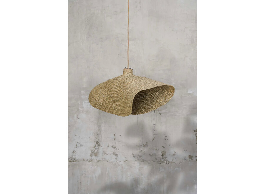 Colgante El Qubba - Natural - XL