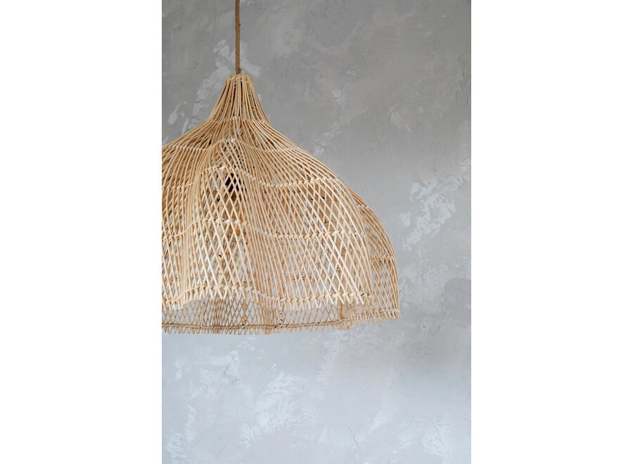 Colgante Whipped - Natural - M