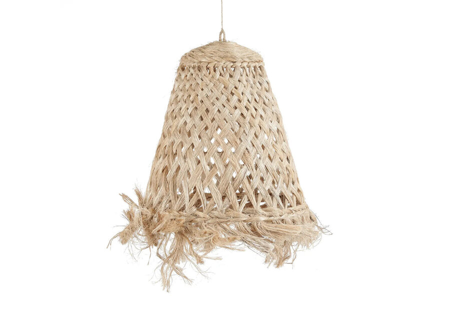 De Jelly Fish Hanglamp - Naturel - M