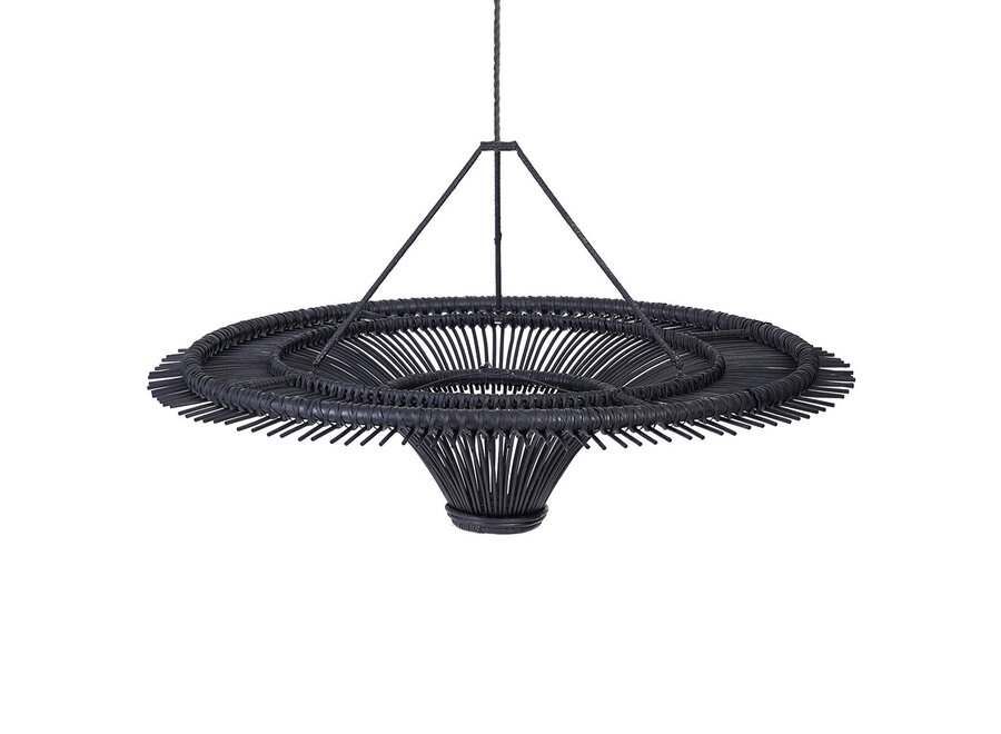 Suspension Sky - Noir - XXL