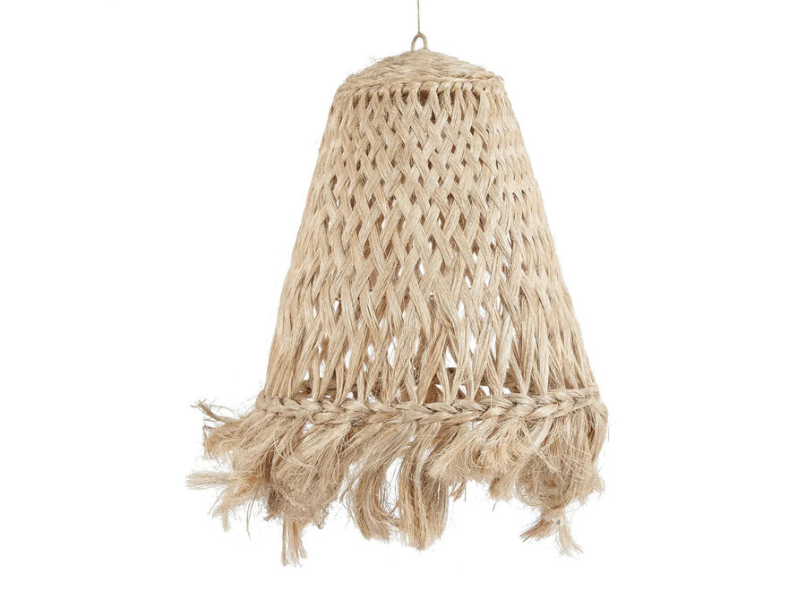 L'Abat-Jour Jelly Fish - Naturel - L