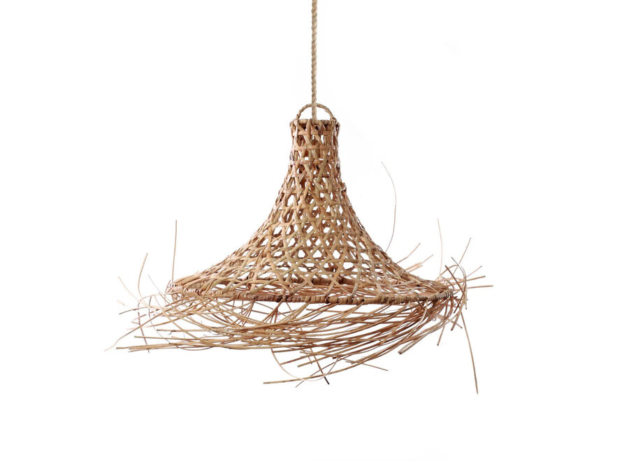 De Mykonos Hanglamp - Naturel - M