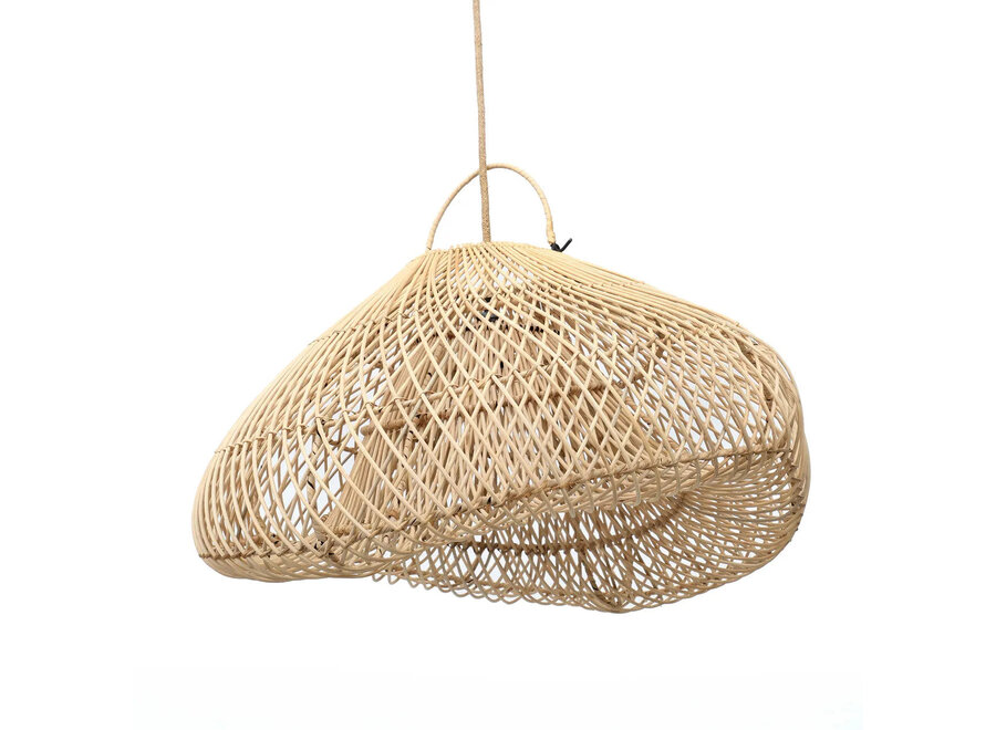 De Cloud Hanglamp - Naturel - M