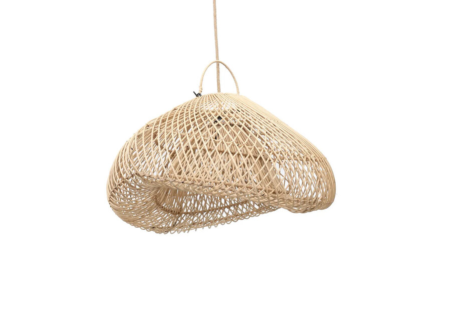 De Cloud Hanglamp - Naturel - M