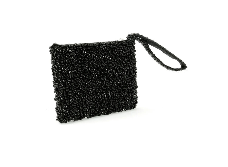 Il Portafoglio Black Pearl