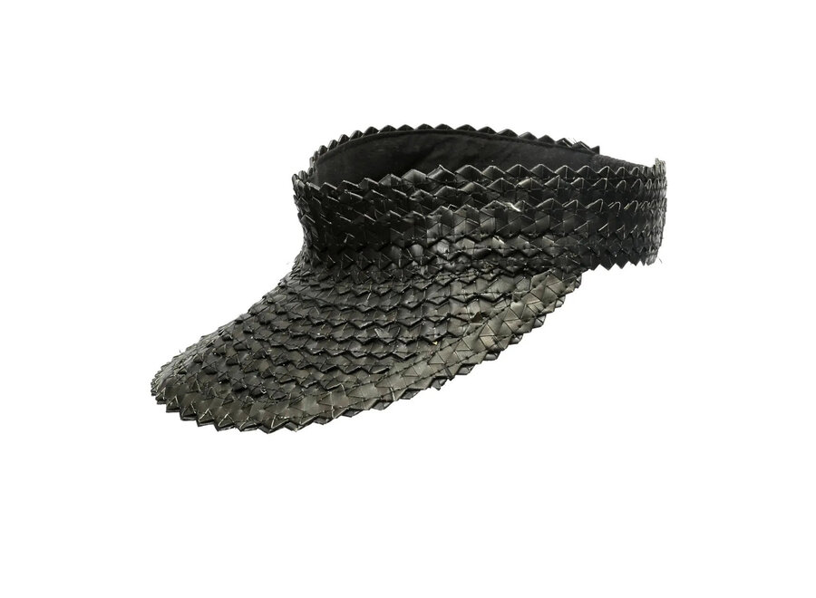 De Sunshade Pet - Zwart