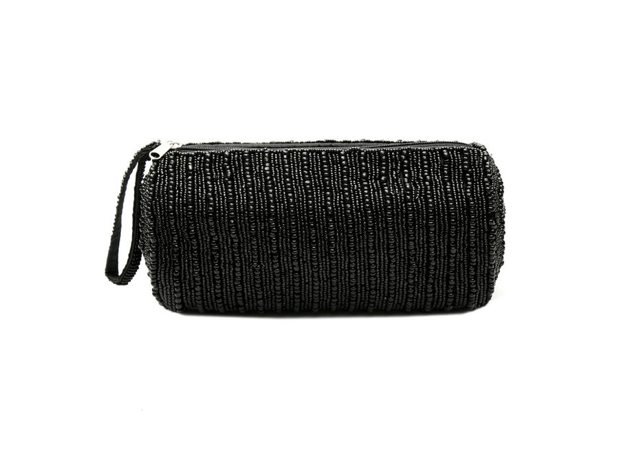 La Trousse À Crayons - Noir