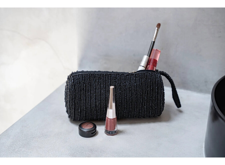 La Trousse À Crayons - Noir