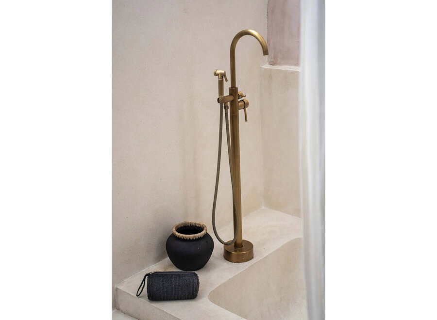 El Estuche De Belleza - Negro