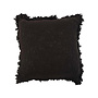 Housse De Coussin Full Moon - Noir