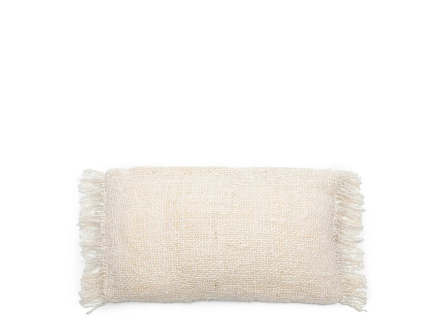 La Housse De Coussin Oh My Gee - Crème - 30x50