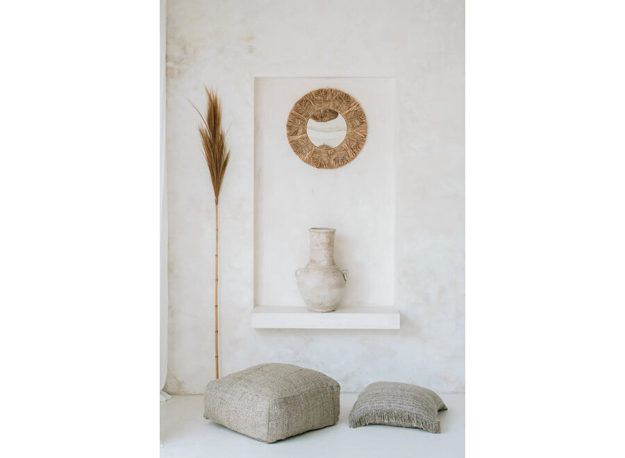 La Housse De Coussin Oh My Gee - Beige - 60x60