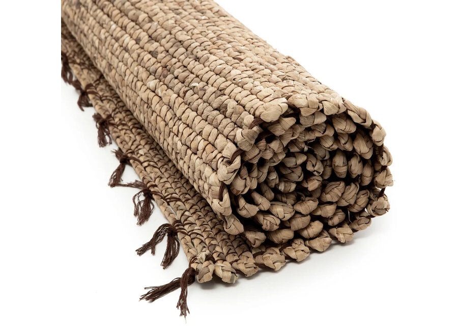 Le Tapis Killing Field - Naturel - 260x180