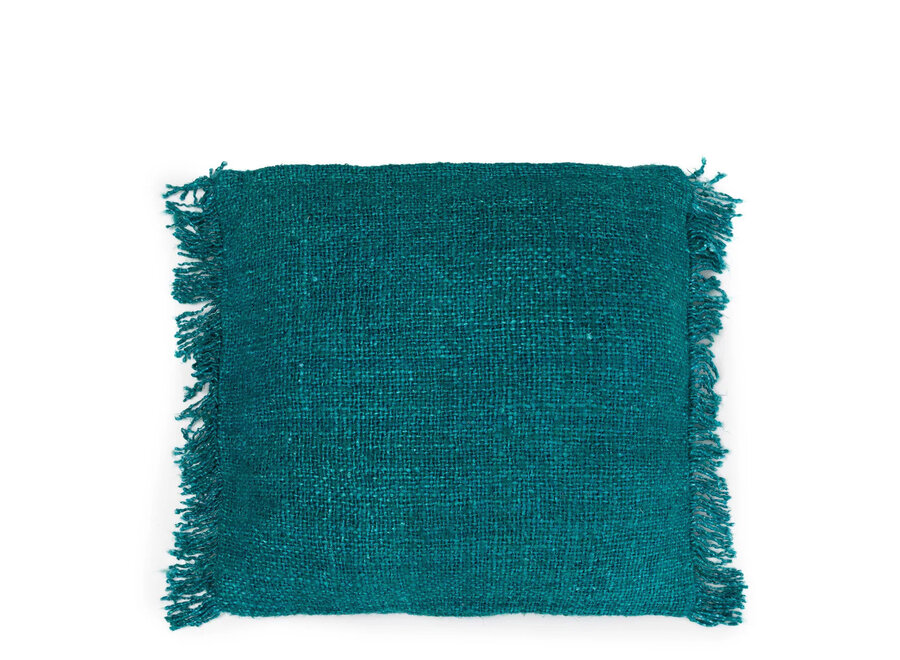 Funda De Cojín Oh My Gee - Aqua - 60x60