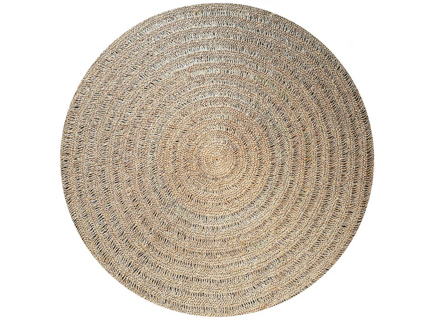 La Alfombra De Hierba Marina - Natural - 200